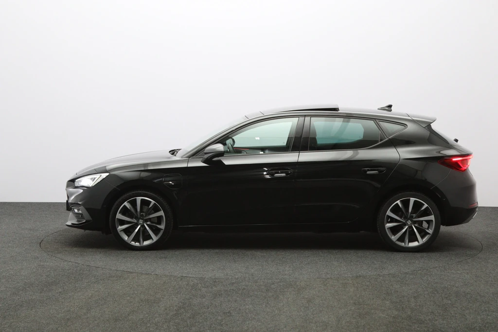 SEAT Leon – foto 3