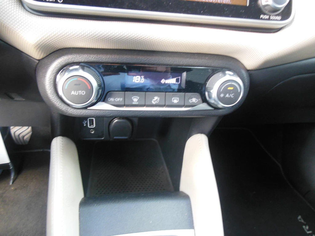 Nissan Micra – foto 17