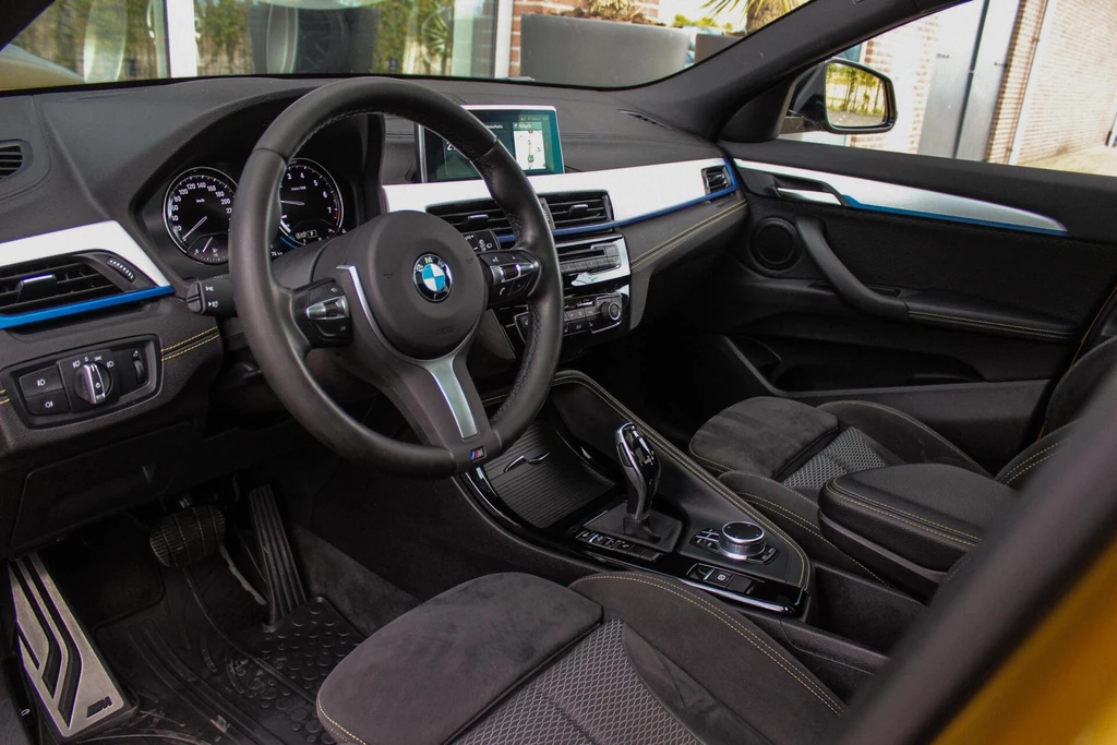 BMW X2 – foto 17