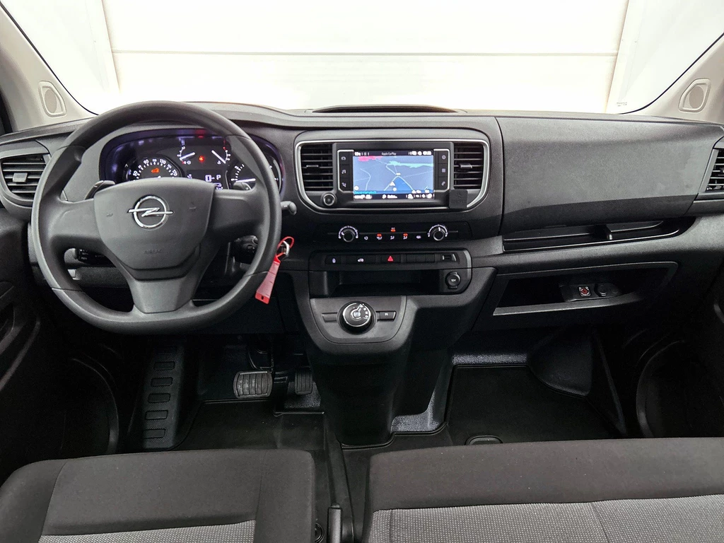 Opel Vivaro – foto 24