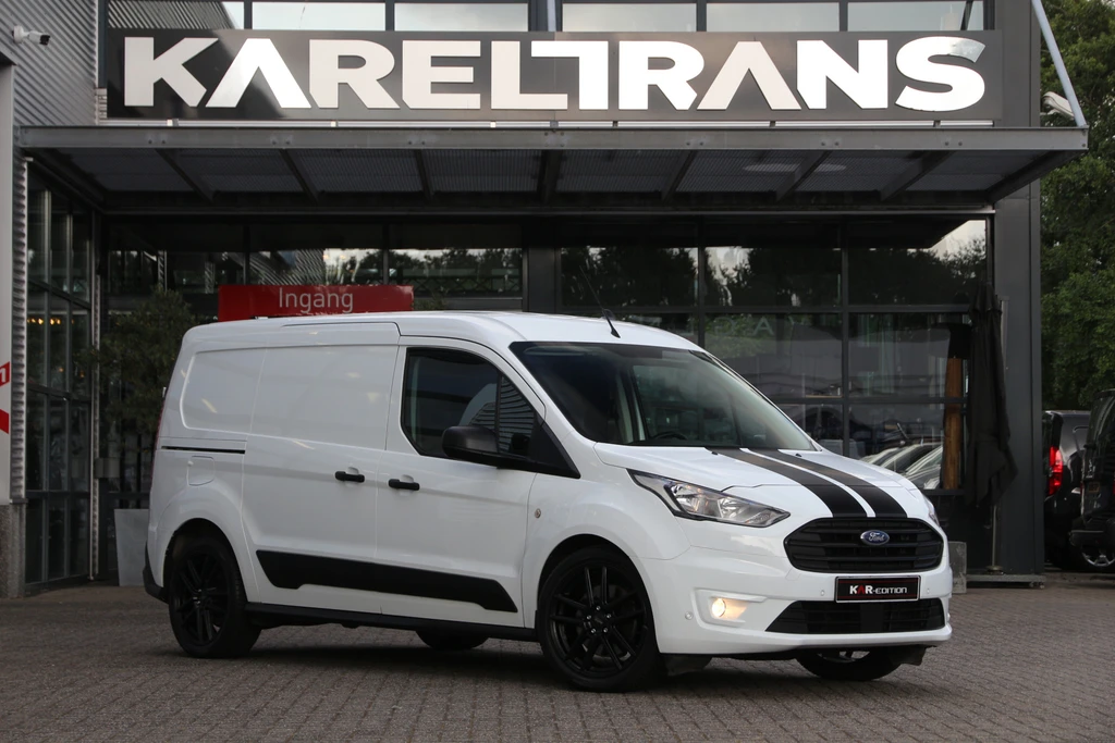 Ford Transit Connect – foto 6