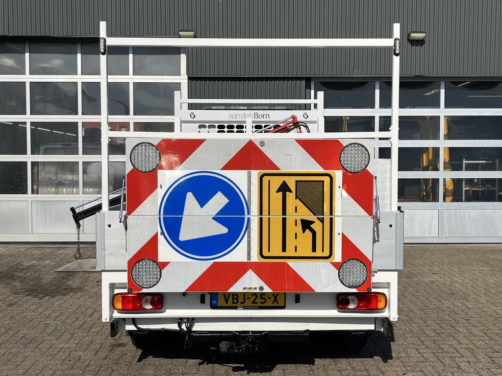 Renault Master – foto 4