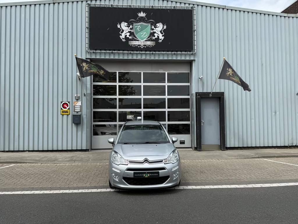 Citroën C3 – foto 19
