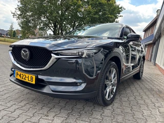 Mazda CX-5 – thumbnail 1