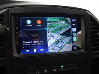 Mercedes-Benz Vito – thumbnail 24