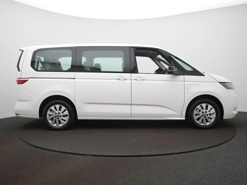 Volkswagen Multivan – foto 8
