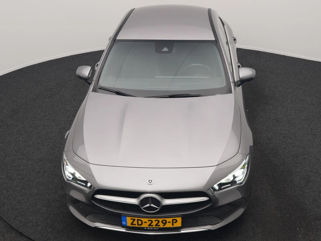 Mercedes-Benz CLA – foto 12
