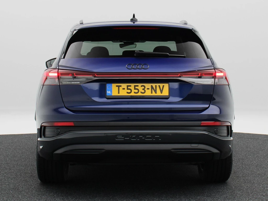 Audi Q4 e-tron – foto 3