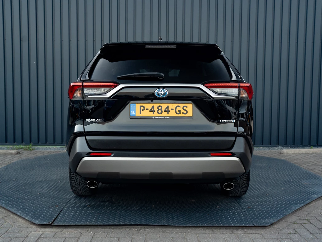 Toyota RAV4 – foto 10