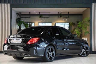 Mercedes-Benz C-Klasse – thumbnail 7