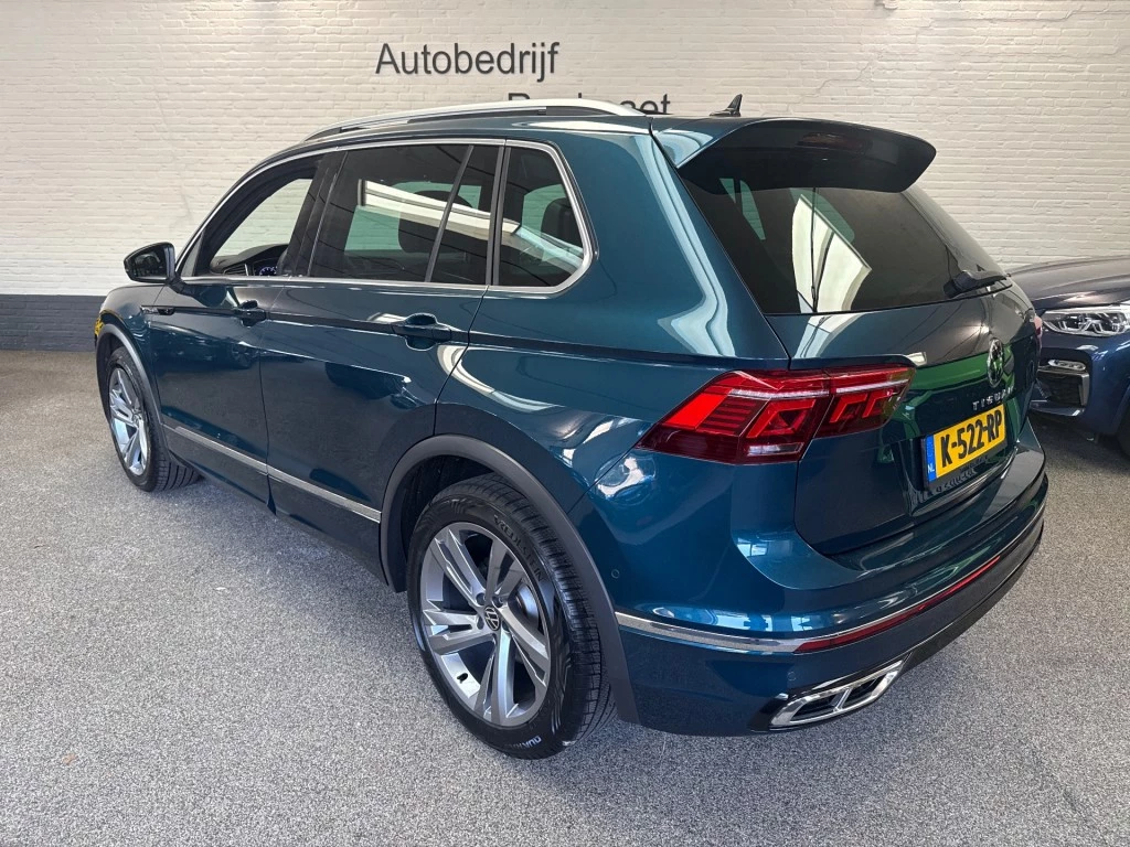 Volkswagen Tiguan – foto 3