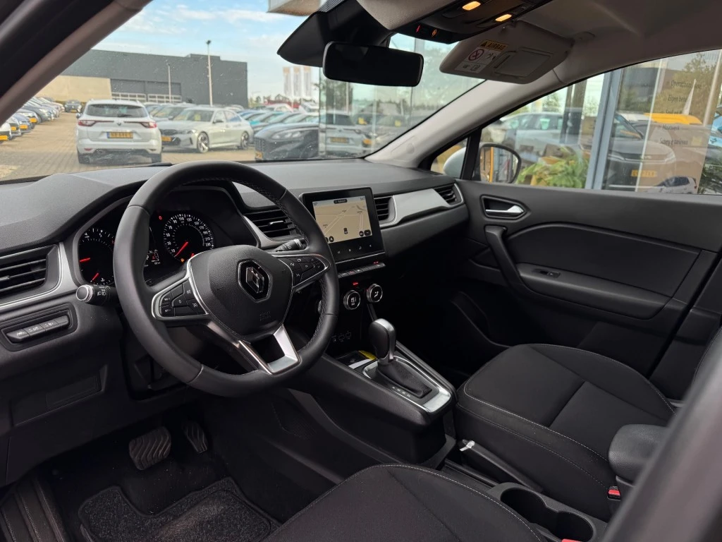 Renault Captur – foto 11
