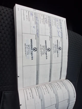 Renault Mégane Estate – thumbnail 13