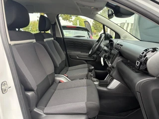 Citroën C3 Aircross – thumbnail 9