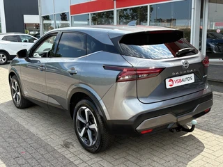 Nissan QASHQAI – thumbnail 3