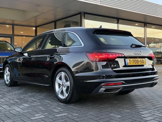 Audi A4 – thumbnail 3