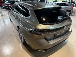 Peugeot 508 – thumbnail 4