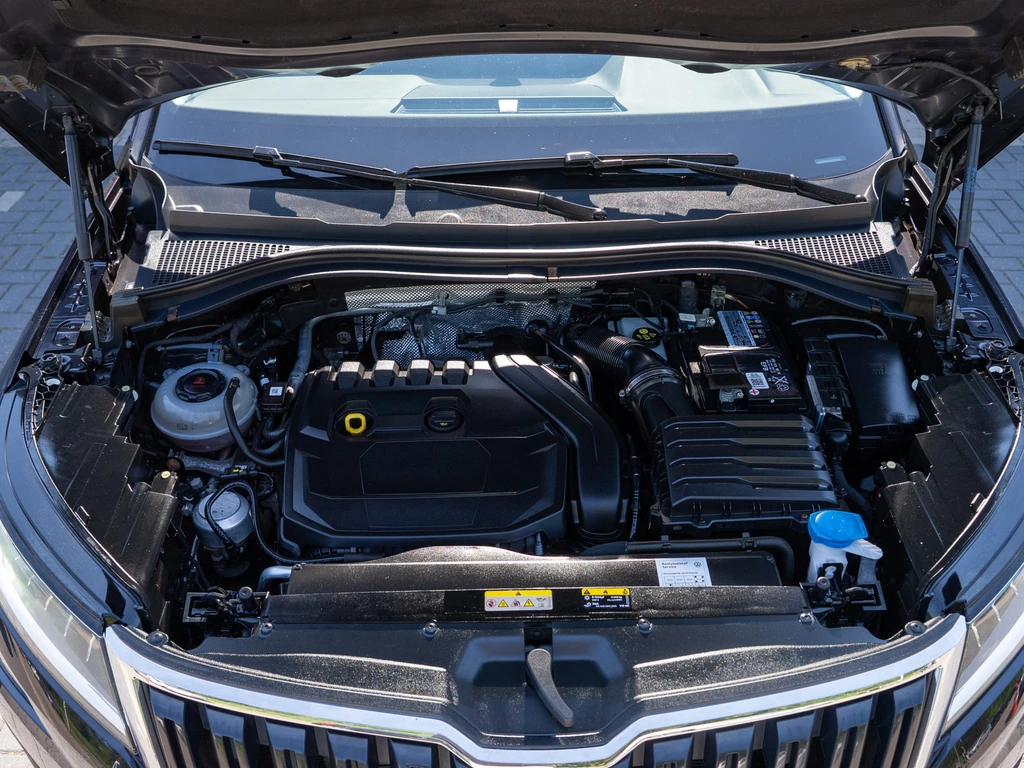 Škoda Kodiaq – foto 35