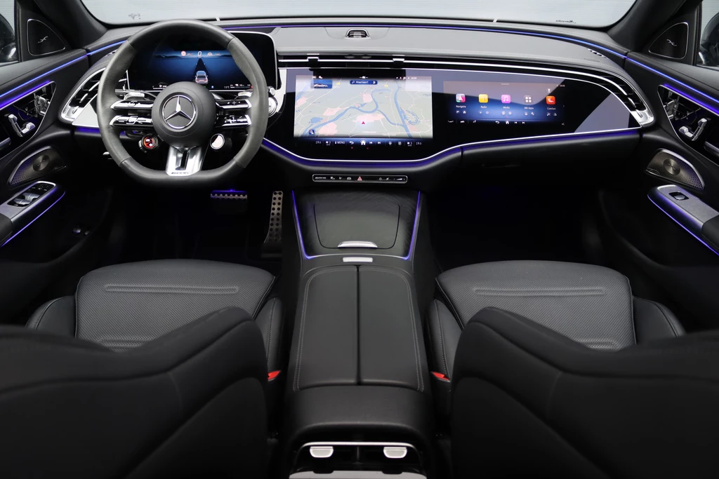 Mercedes-Benz E-Klasse – foto 11