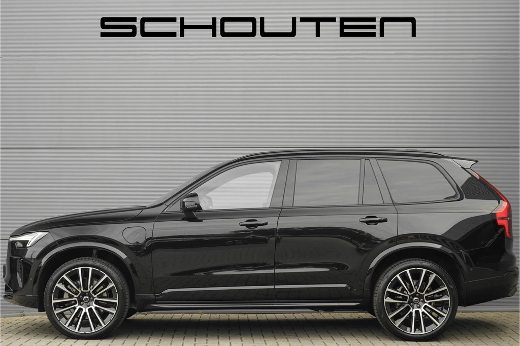 Volvo XC90 – foto 2