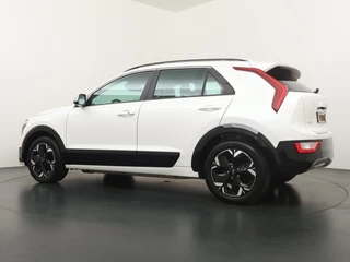 Kia Niro EV – thumbnail 4