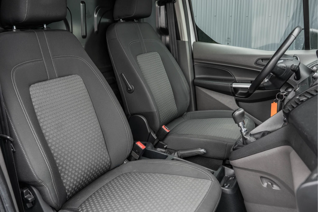 Ford Transit Connect – foto 14