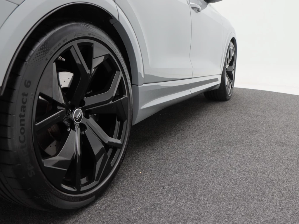 Audi RSQ8 – foto 63