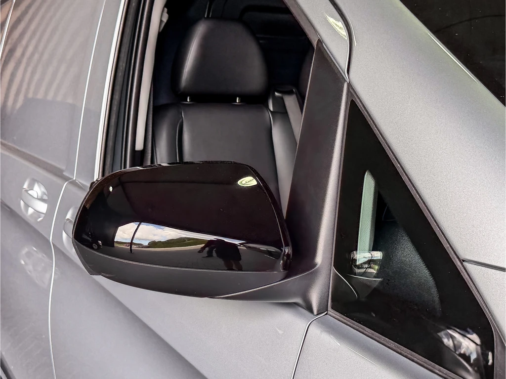 Mercedes-Benz Vito – foto 37