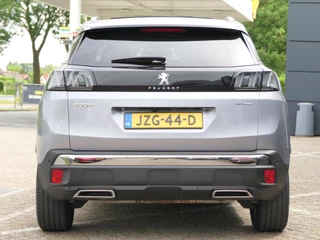 Peugeot 3008 – thumbnail 5