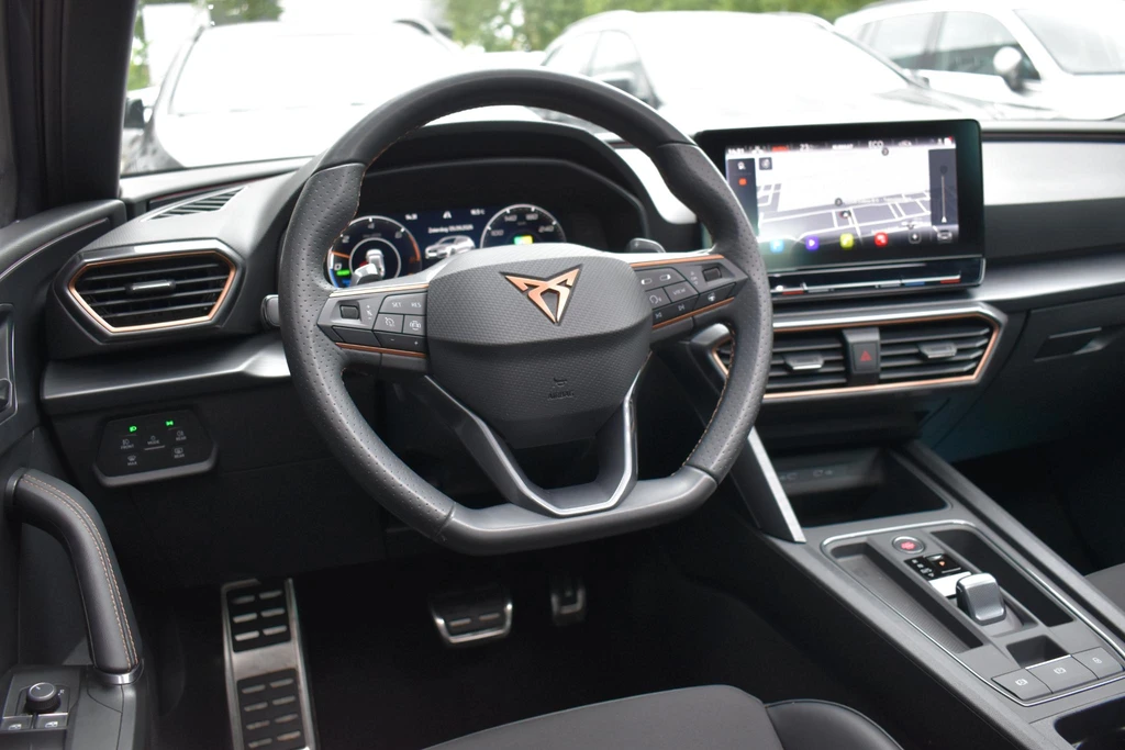 CUPRA Leon – foto 32