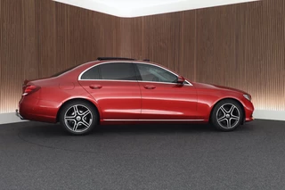 Mercedes-Benz E-Klasse – thumbnail 5