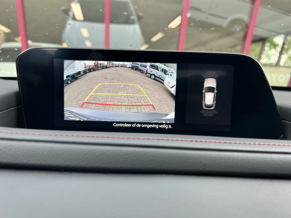 Mazda CX-30 – foto 26