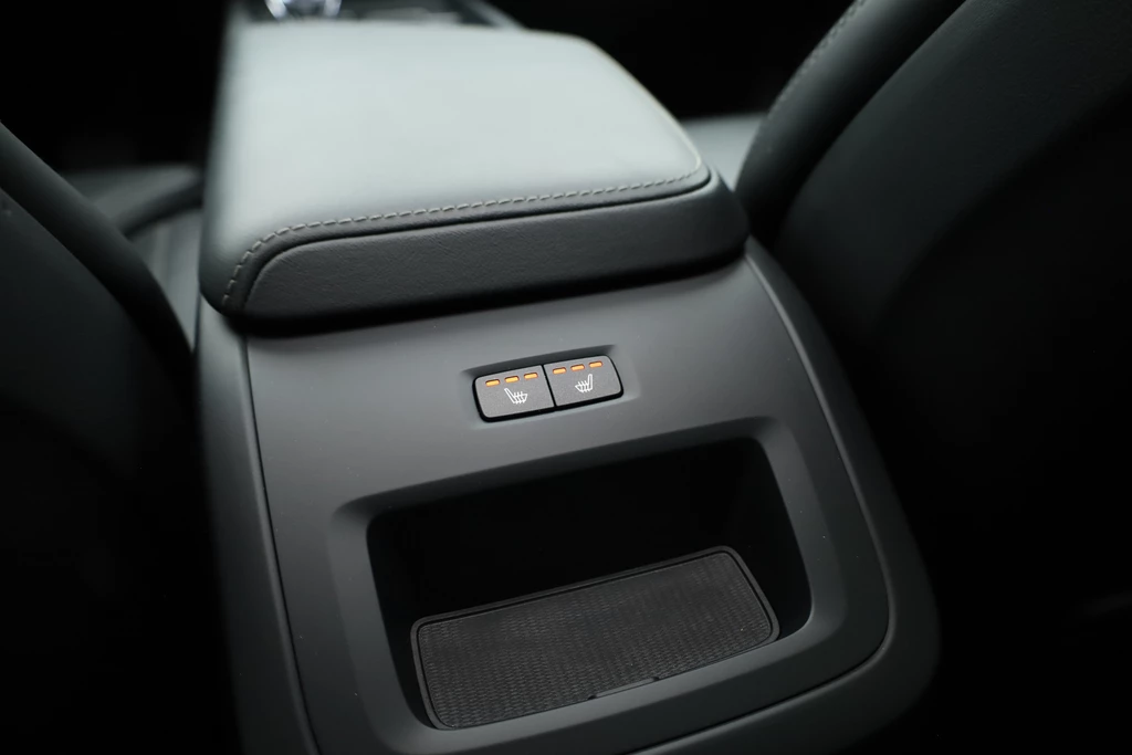 Volvo XC60 – foto 10