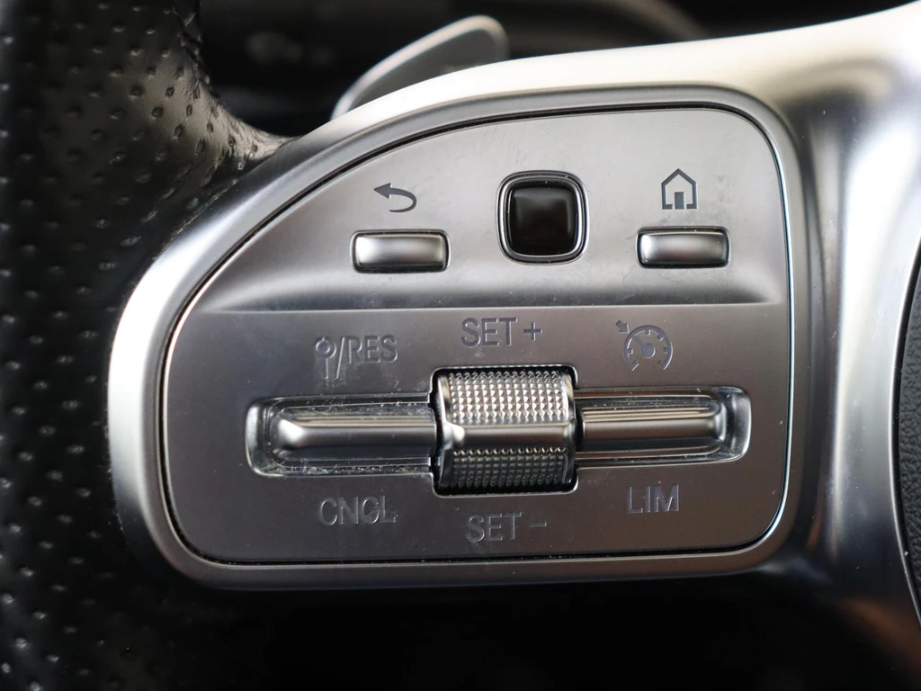 Mercedes-Benz A-Klasse – foto 17