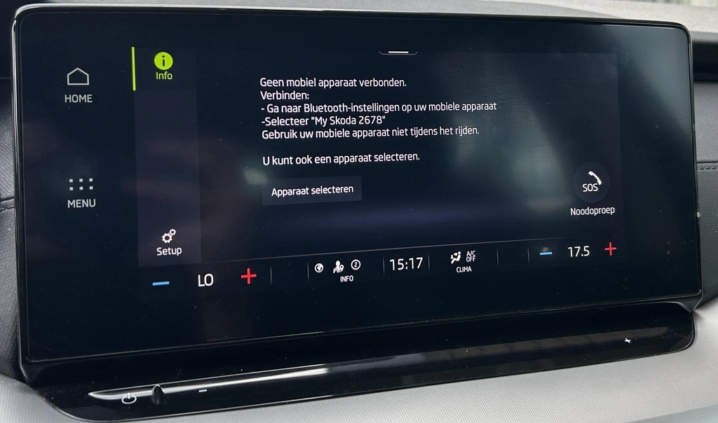 Škoda Octavia – foto 18