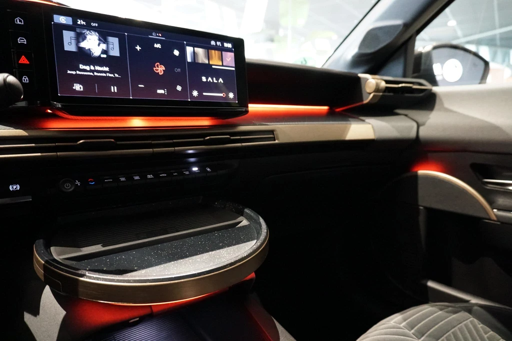 Lancia Ypsilon – foto 37