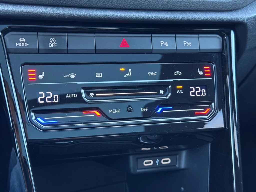 Volkswagen T-Roc – foto 20
