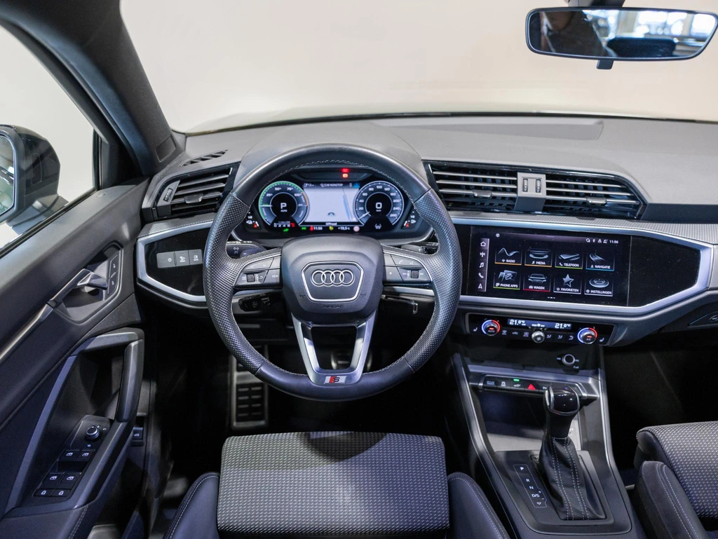 Audi Q3 – foto 27