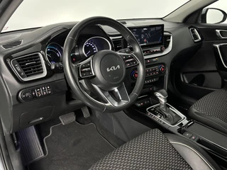 Kia Ceed Sportswagon – thumbnail 10