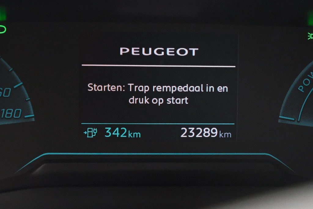 Peugeot e-208 – foto 34