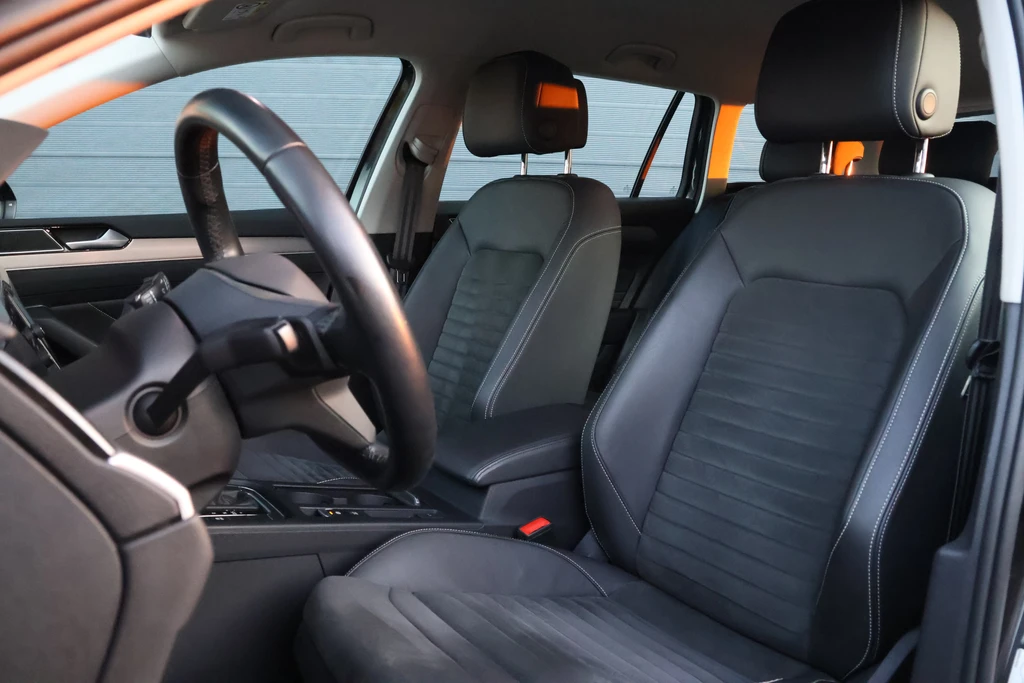 Volkswagen Passat – foto 5