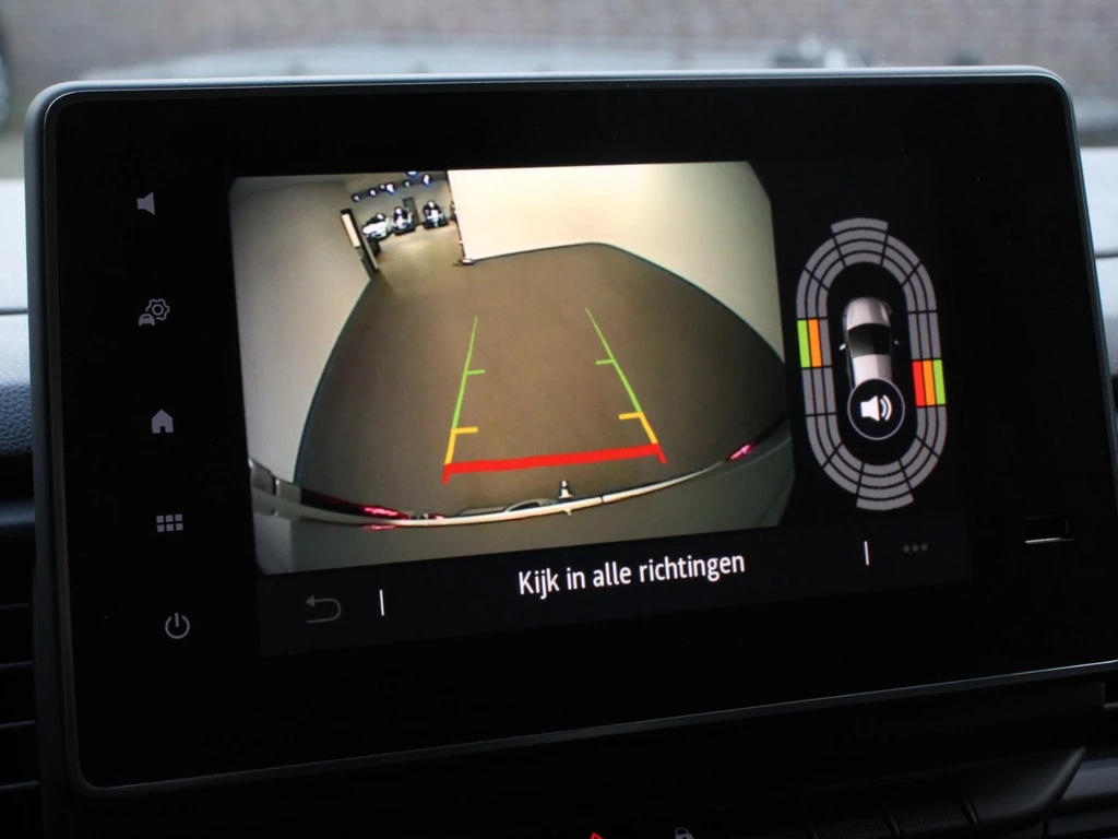 Renault Trafic – foto 11