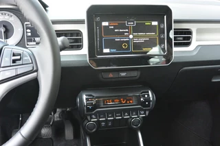Suzuki Ignis – thumbnail 24