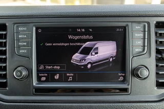 Volkswagen Crafter – thumbnail 76