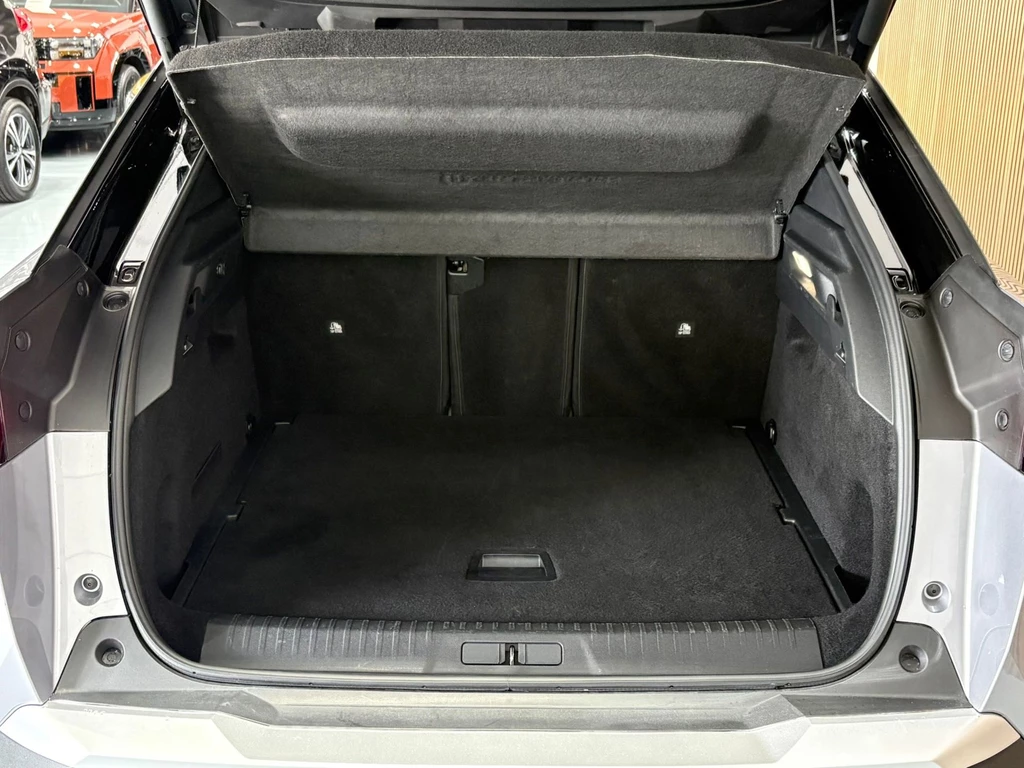 Peugeot 3008 – foto 16
