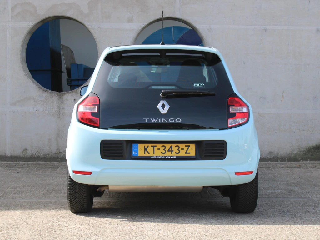 Renault Twingo – foto 5