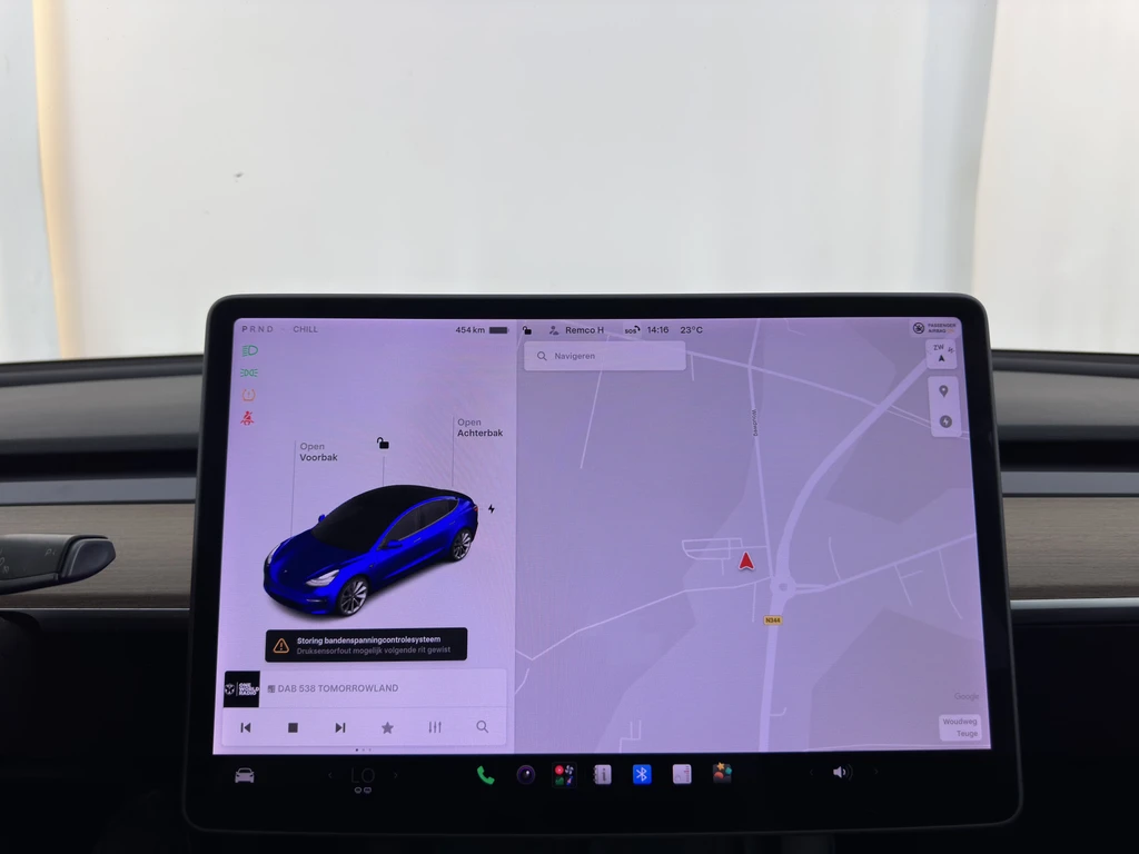 Tesla Model 3 – foto 14