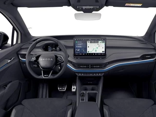 Škoda Elroq – thumbnail 4