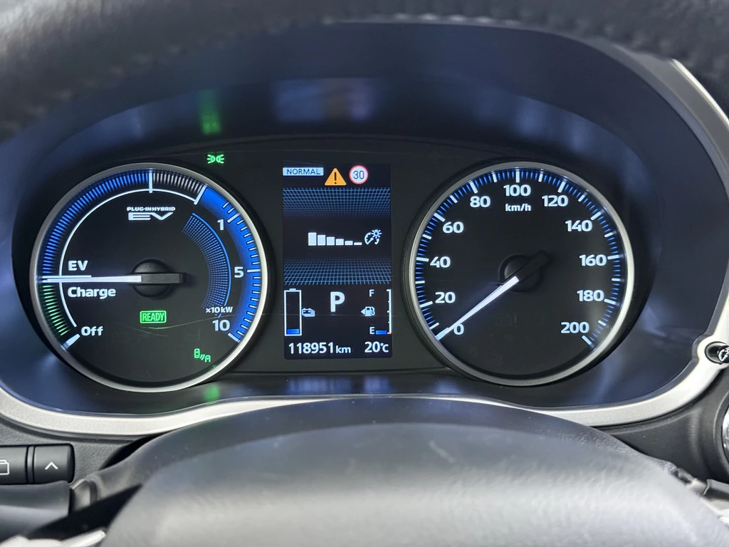 Mitsubishi Eclipse Cross – foto 34