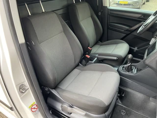 Volkswagen Caddy – thumbnail 13